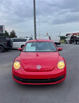 2015 Volkswagen Beetle 1.8T Hatchback 2D