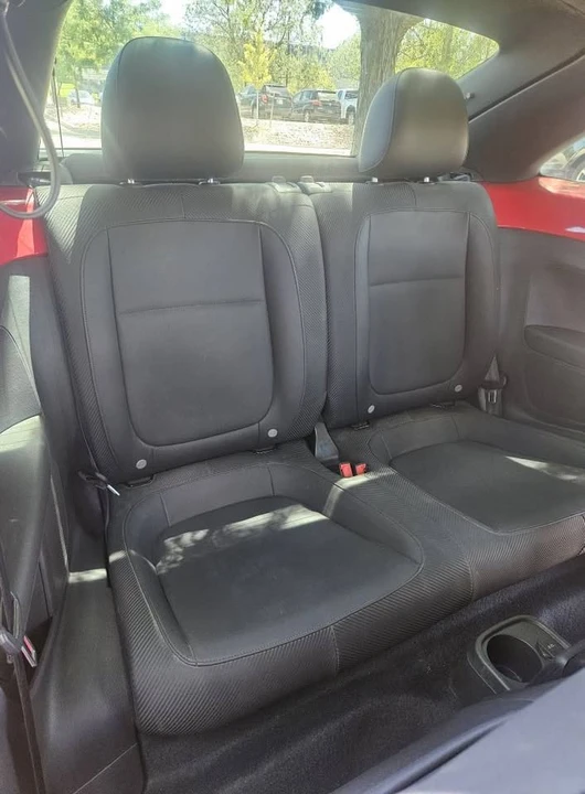 2015 Volkswagen A5 Beetle - Image 16 of 20