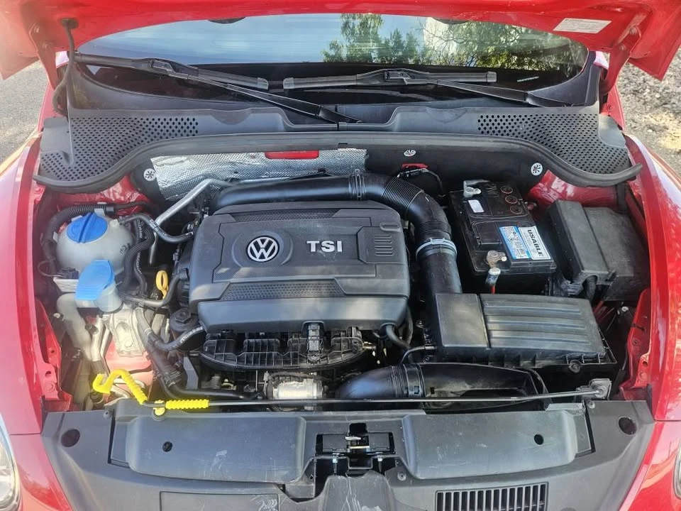 2015 Volkswagen A5 Beetle - Image 20 of 20
