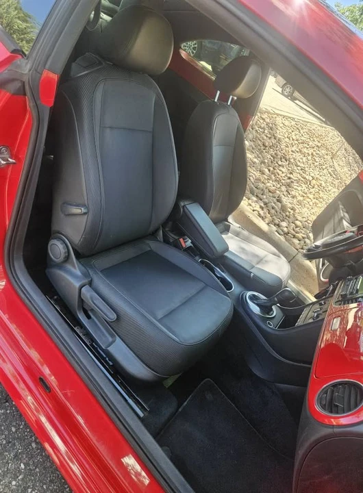 2015 Volkswagen A5 Beetle - Image 14 of 20