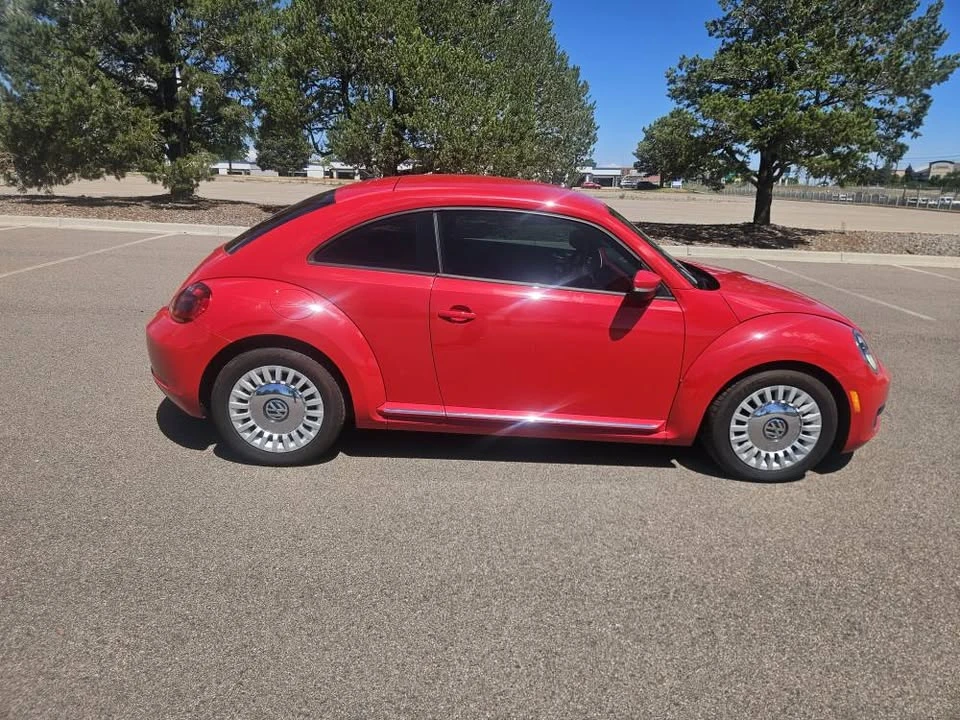 2015 Volkswagen A5 Beetle - Image 9 of 20