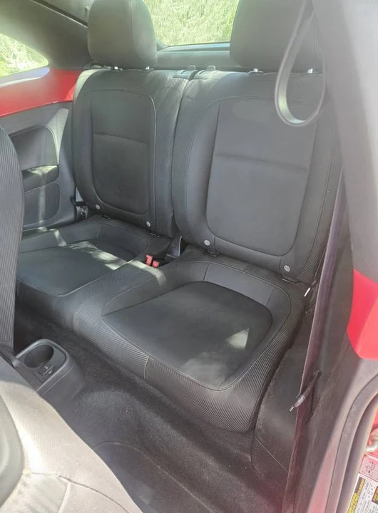 2015 Volkswagen A5 Beetle - Image 17 of 20