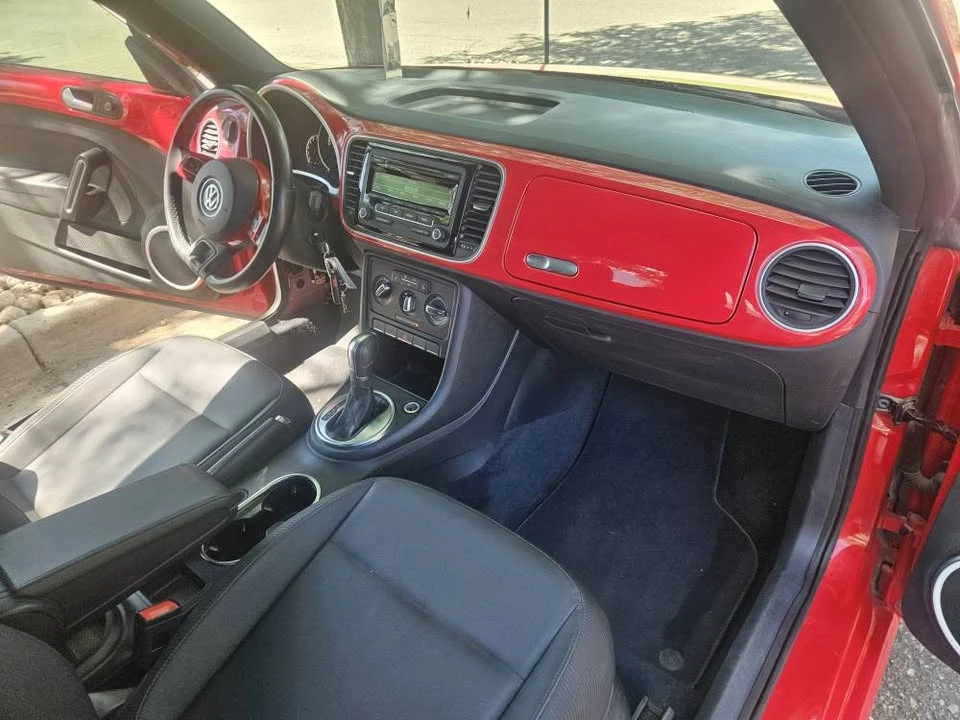 2015 Volkswagen A5 Beetle - Image 15 of 20
