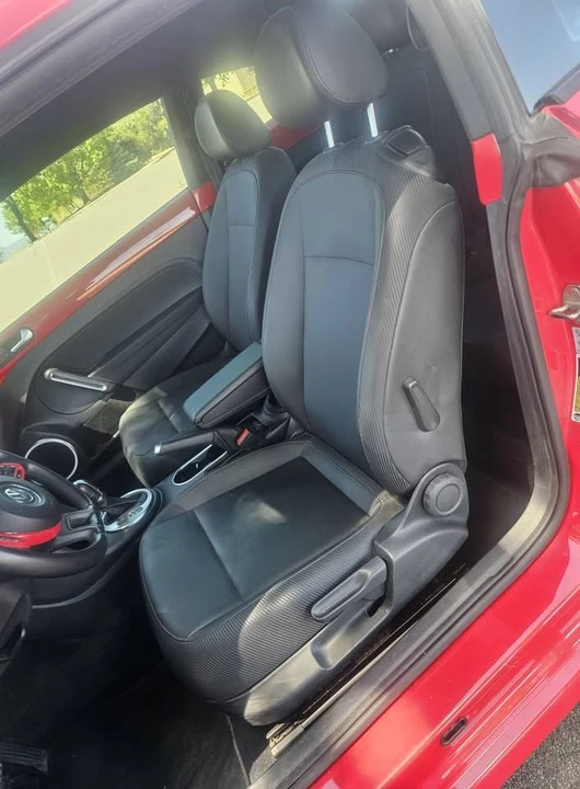 2015 Volkswagen A5 Beetle - Image 18 of 20
