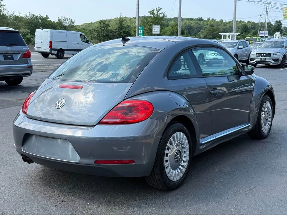 2015 Volkswagen A5 Beetle - Image 5 of 20