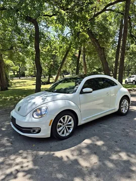 2015 Volkswagen Beetle 1.8T Hatchback 2D