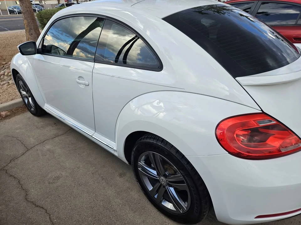 2015 Volkswagen A5 Beetle - Image 3 of 7