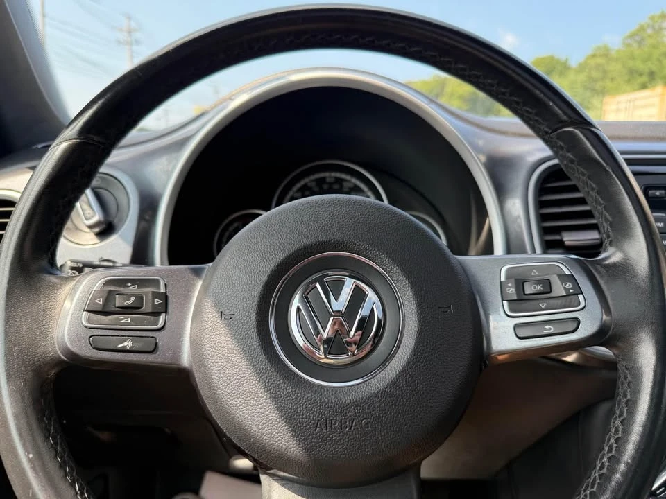 2015 Volkswagen A5 Beetle - Image 13 of 20