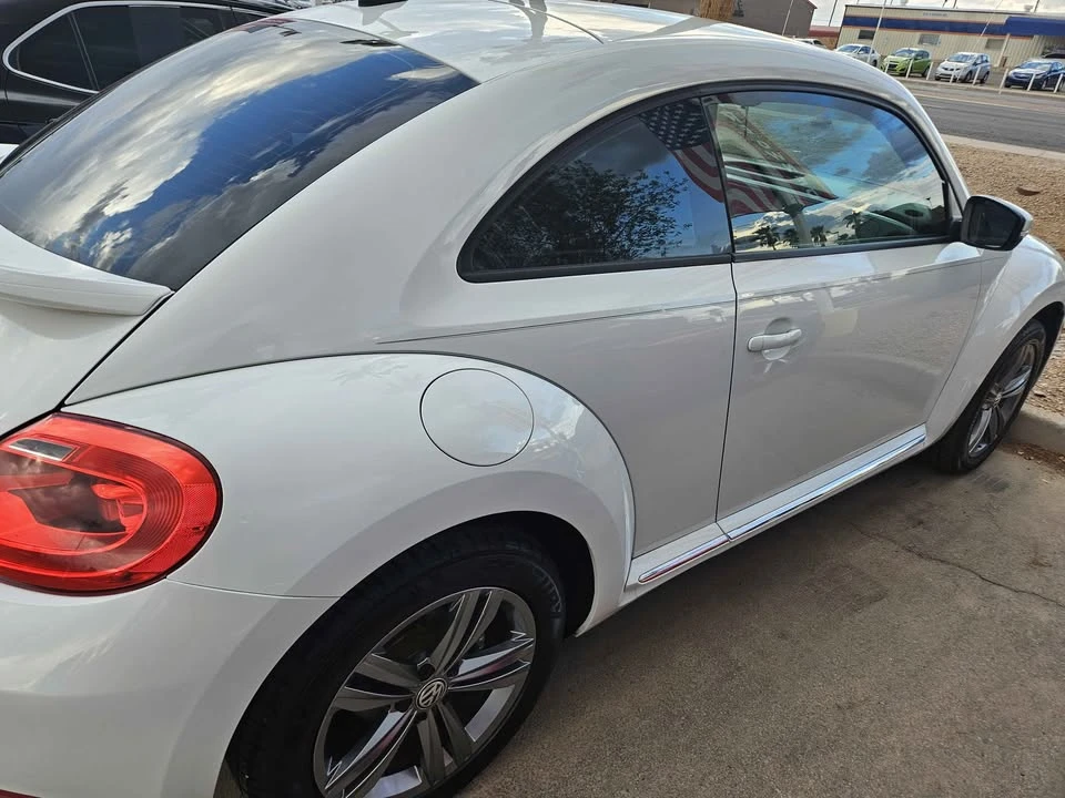 2015 Volkswagen A5 Beetle - Image 5 of 7