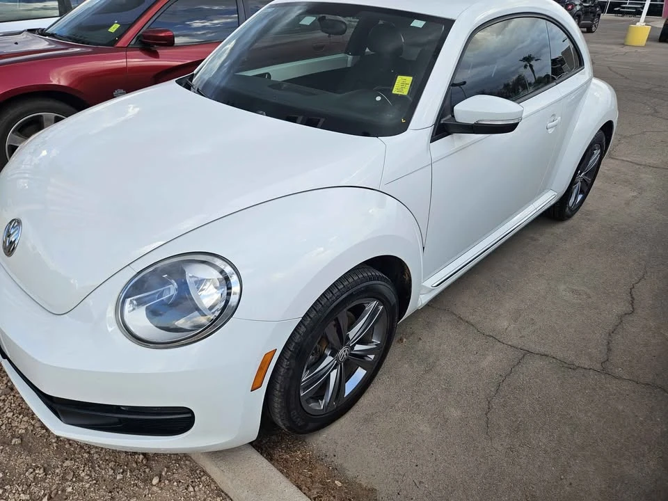 2015 Volkswagen A5 Beetle - Image 2 of 7