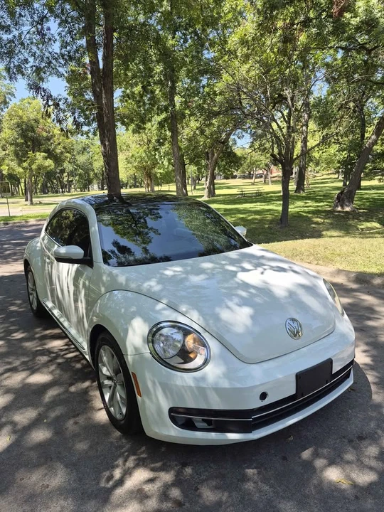 2015 Volkswagen A5 Beetle - Image 15 of 16