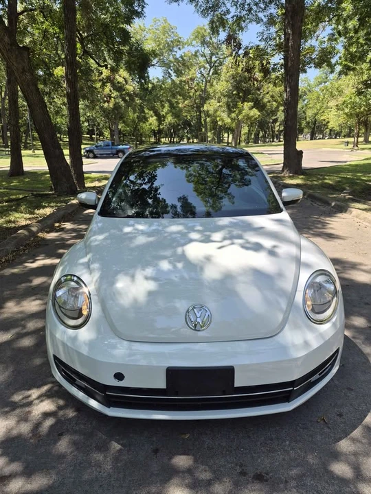 2015 Volkswagen A5 Beetle - Image 12 of 16
