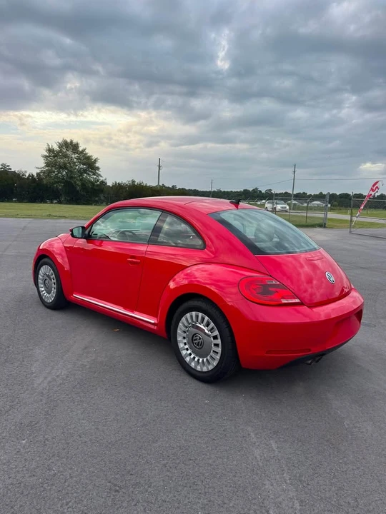 2015 Volkswagen A5 Beetle - Image 3 of 16
