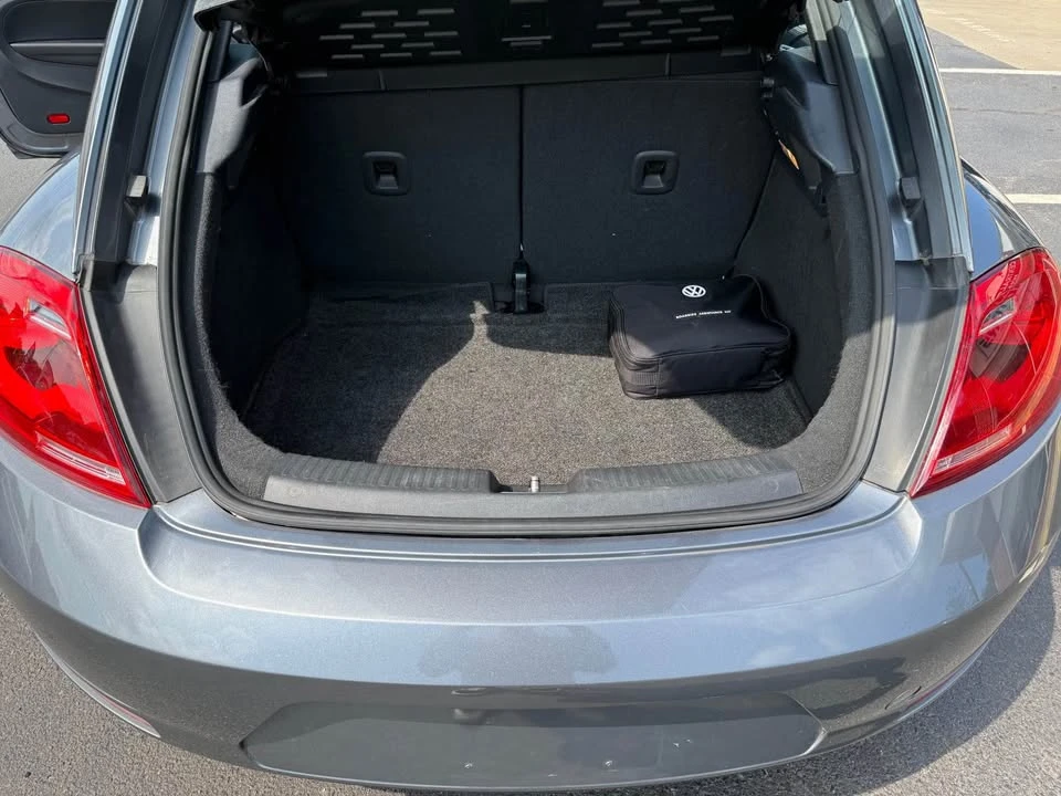 2015 Volkswagen A5 Beetle - Image 18 of 20