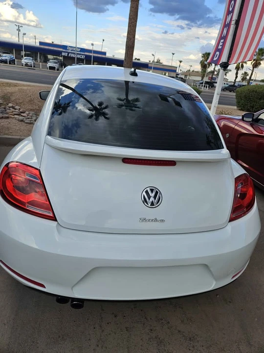 2015 Volkswagen A5 Beetle - Image 4 of 7