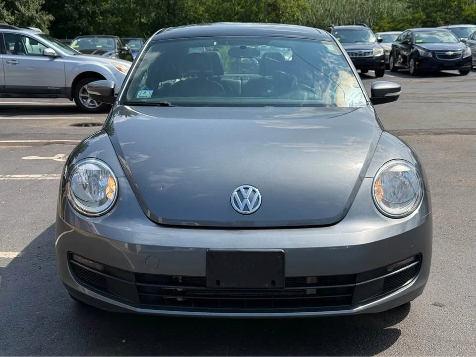 2015 Volkswagen A5 Beetle - Image 2 of 20