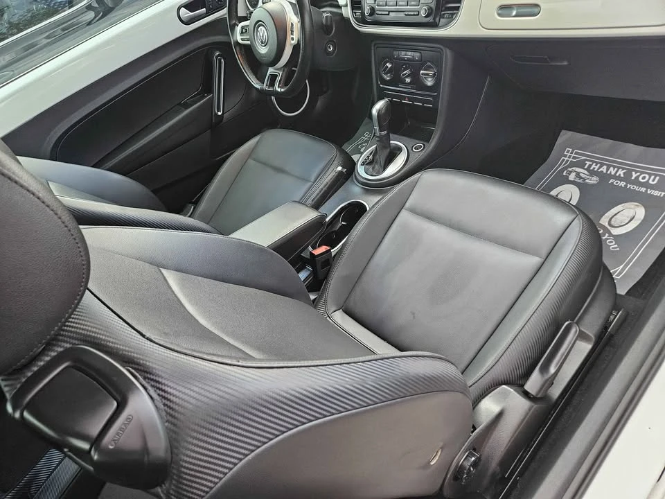 2015 Volkswagen A5 Beetle - Image 6 of 7