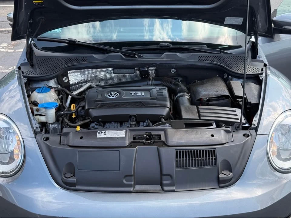 2015 Volkswagen A5 Beetle - Image 19 of 20