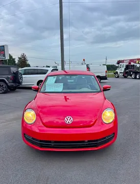 2015 Volkswagen Beetle 1.8T Hatchback 2D