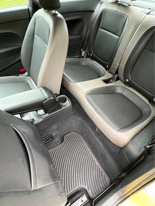 2015 Volkswagen A5 Beetle - Image 10 of 16