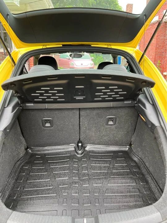 2015 Volkswagen A5 Beetle - Image 7 of 16