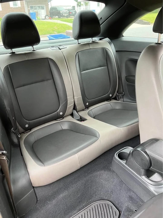 2015 Volkswagen A5 Beetle - Image 8 of 16