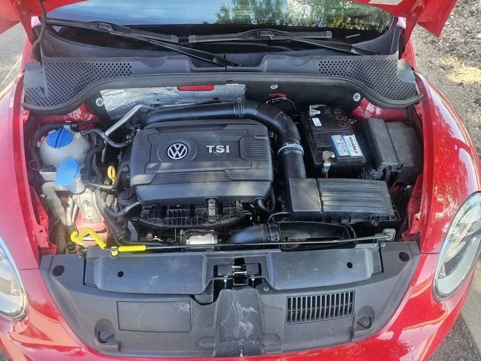 2015 Volkswagen A5 Beetle - Image 20 of 20