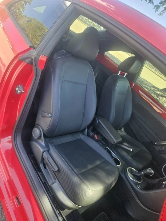 2015 Volkswagen A5 Beetle - Image 14 of 20