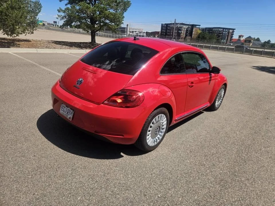 2015 Volkswagen A5 Beetle - Image 3 of 20