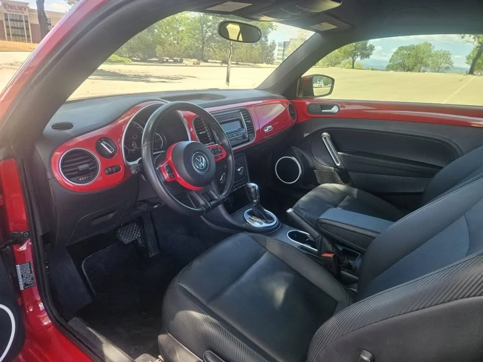 2015 Volkswagen A5 Beetle - Image 12 of 20