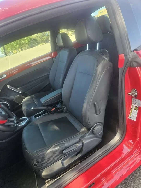 2015 Volkswagen A5 Beetle - Image 13 of 20
