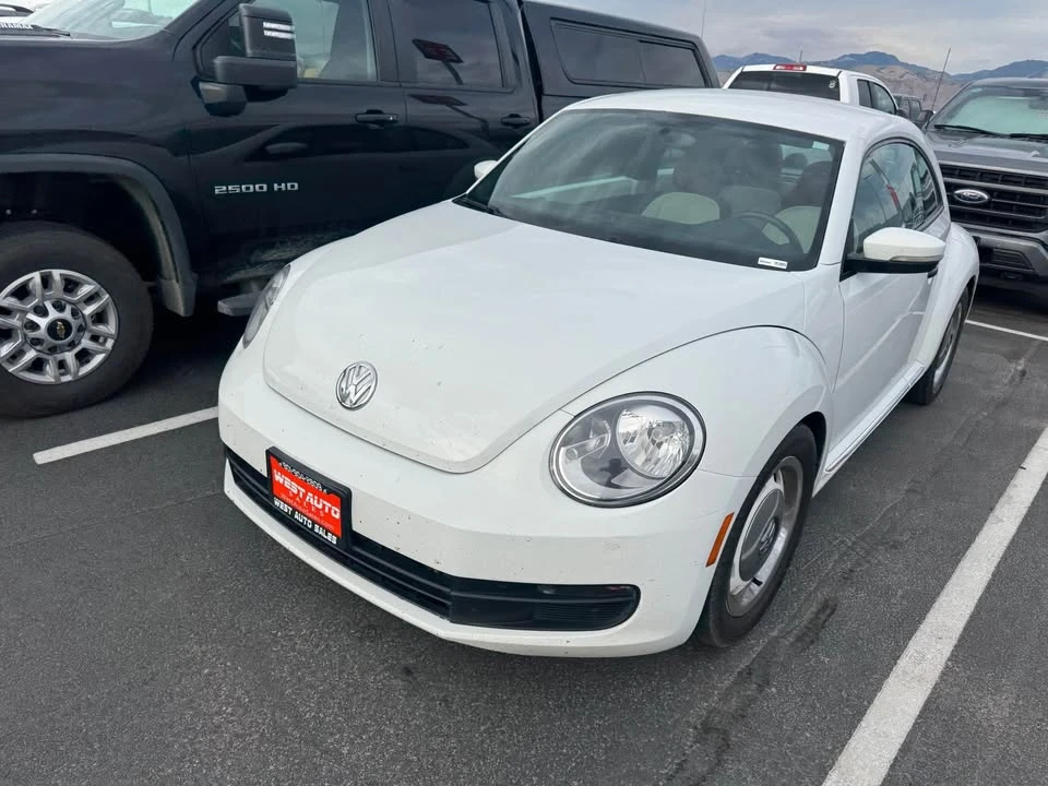 2015 Volkswagen A5 Beetle - Image 2 of 6