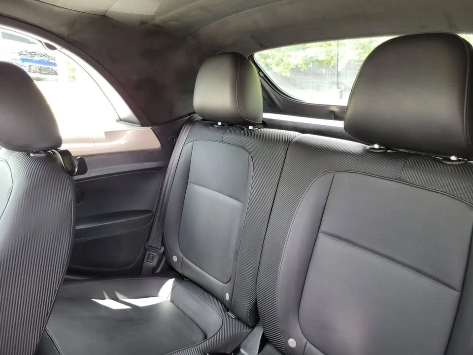 2015 Volkswagen A5 Beetle - Image 18 of 20