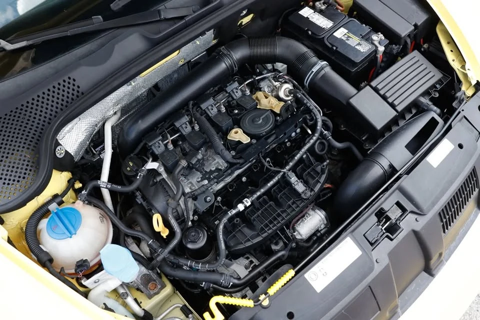 2015 Volkswagen A5 Beetle - Image 12 of 12