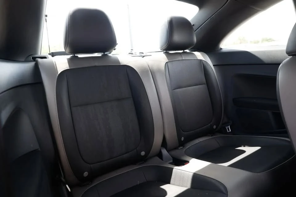 2015 Volkswagen A5 Beetle - Image 9 of 12