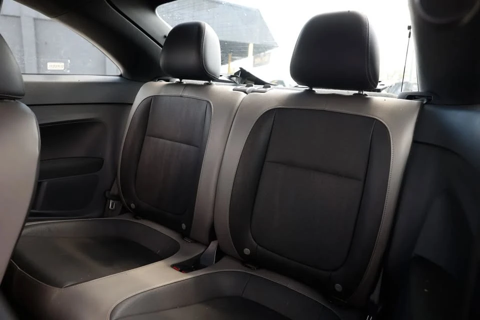 2015 Volkswagen A5 Beetle - Image 10 of 12