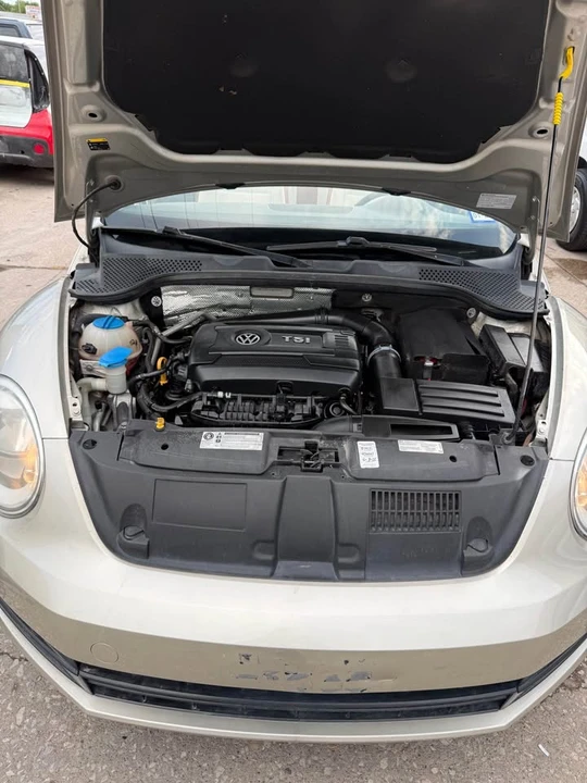 2015 Volkswagen A5 Beetle - Image 19 of 20
