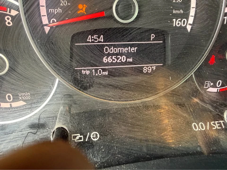 2015 Volkswagen A5 Beetle - Image 12 of 20