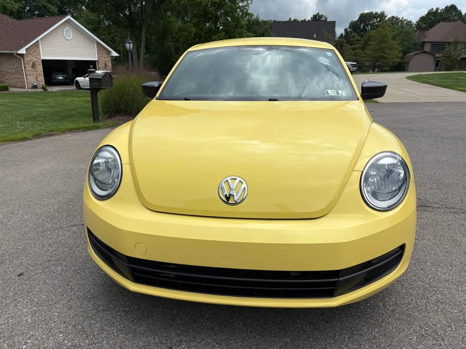 2015 Volkswagen A5 Beetle - Image 3 of 9