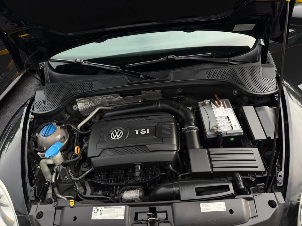 2015 Volkswagen A5 Beetle - Image 5 of 19