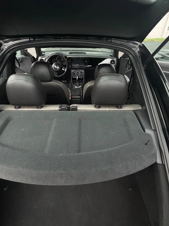 2015 Volkswagen A5 Beetle - Image 11 of 19