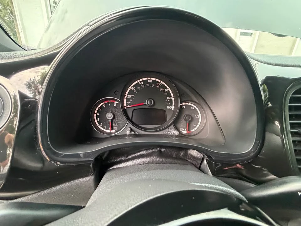 2015 Volkswagen A5 Beetle - Image 19 of 19