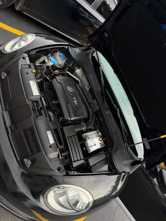 2015 Volkswagen A5 Beetle - Image 4 of 19