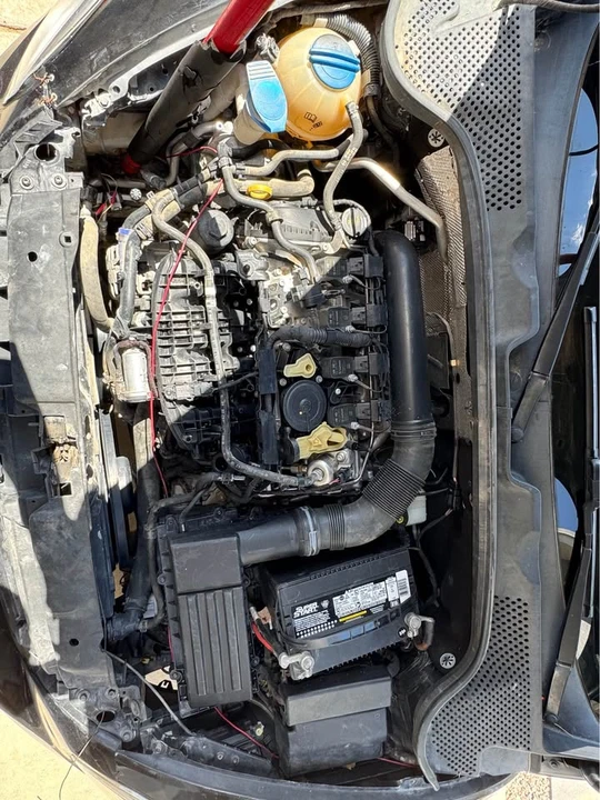 2015 Volkswagen A5 Beetle - Image 14 of 14
