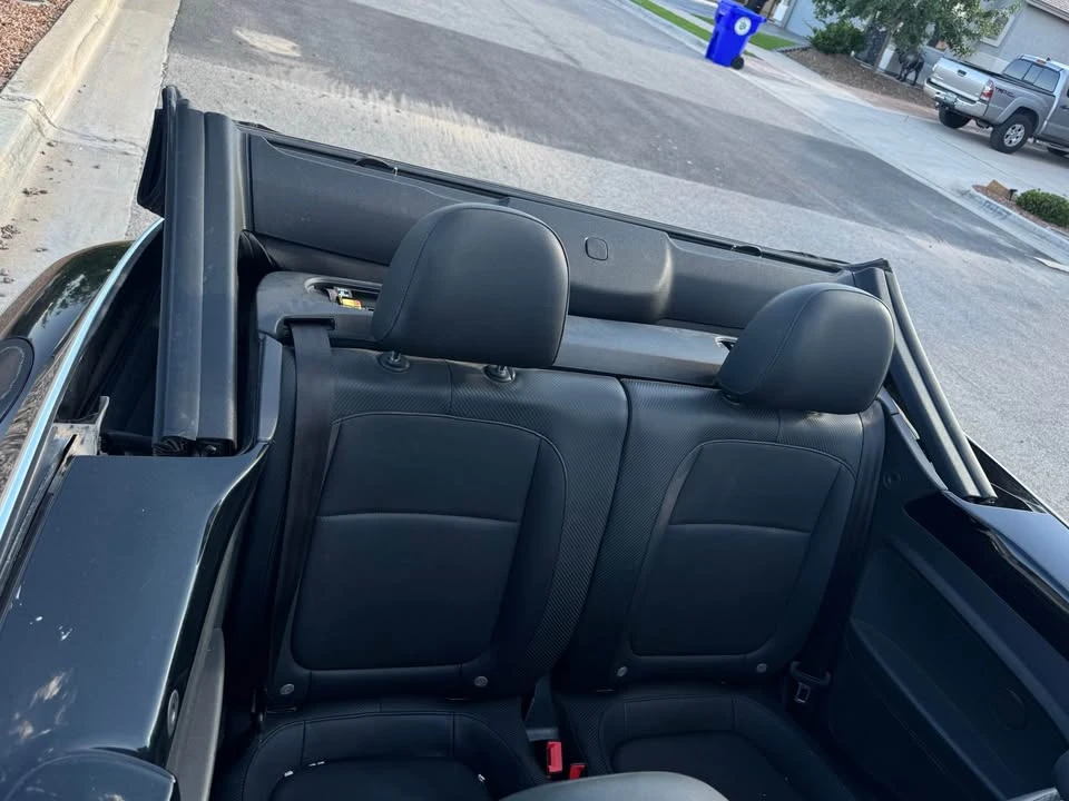 2015 Volkswagen A5 Beetle - Image 2 of 14