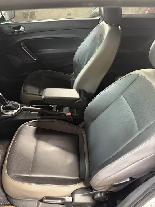 2015 Volkswagen A5 Beetle - Image 5 of 7