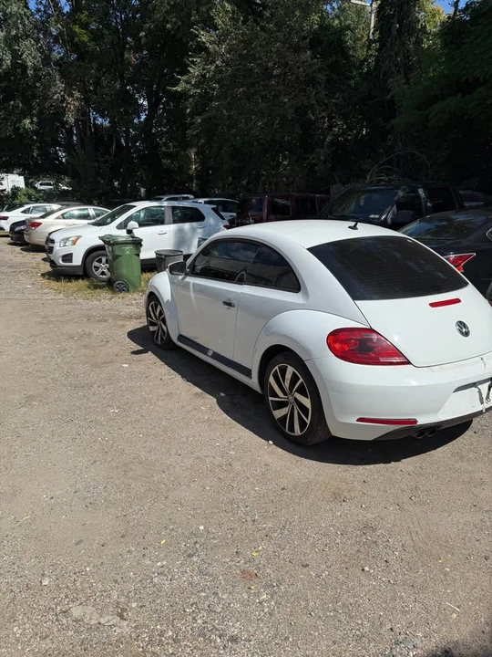 2015 Volkswagen A5 Beetle - Image 3 of 7