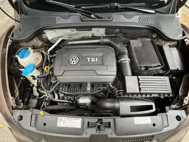 2015 Volkswagen A5 Beetle - Image 8 of 9