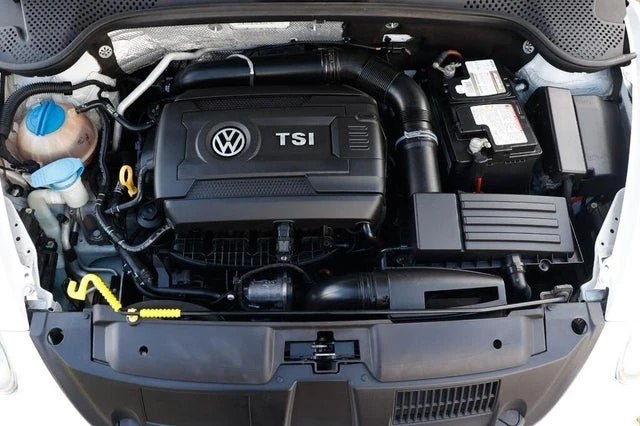 2015 Volkswagen A5 Beetle - Image 16 of 16
