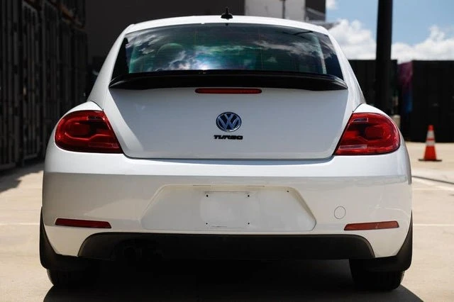 2015 Volkswagen A5 Beetle - Image 7 of 16